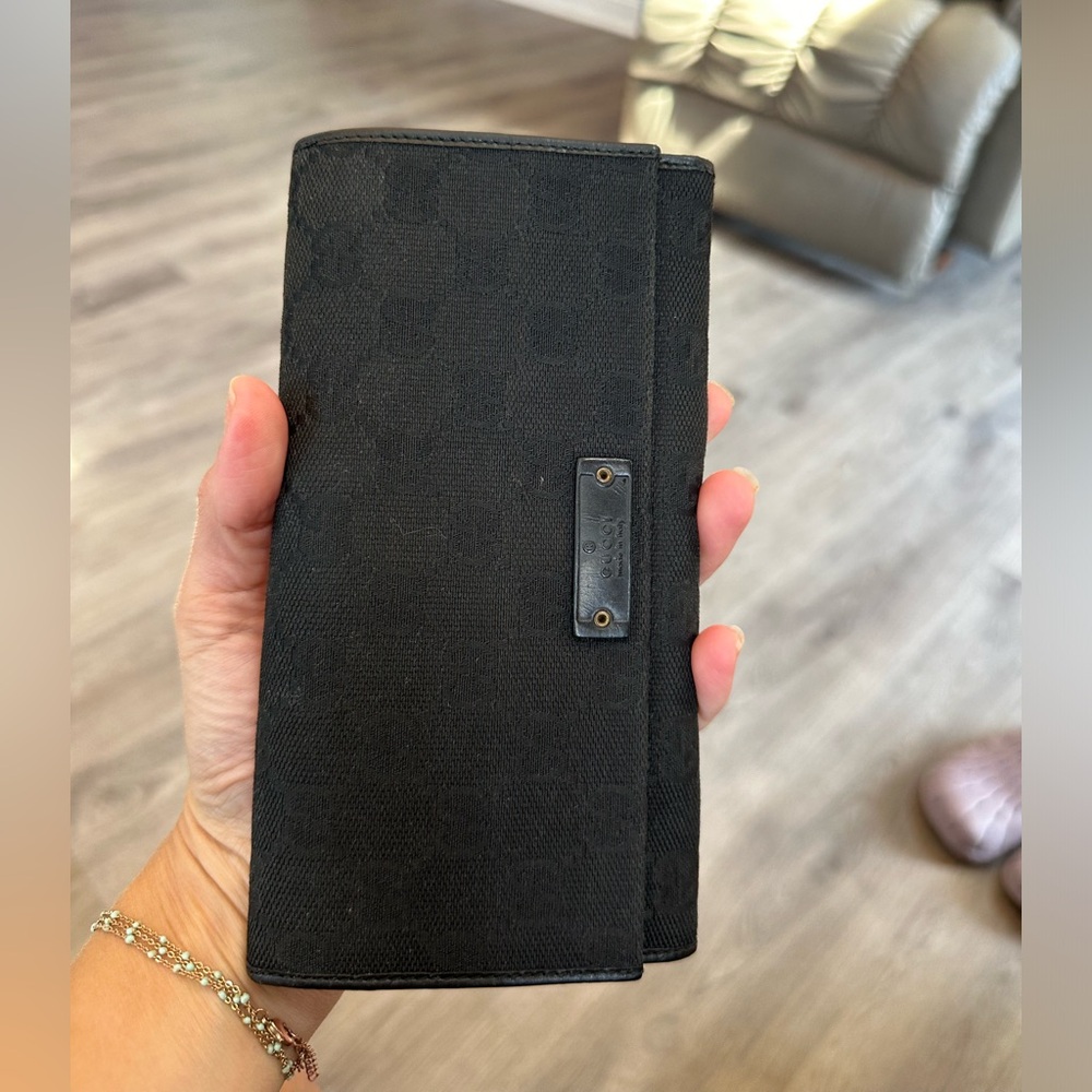 Gucci wallet👨‍🎨 DESIGNER ITEMS🎁